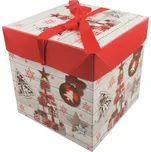 Anděl Přerov Dárková krabička Vánoce…