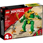 LEGO Ninjago 71757 Lloydův Ninja robot
