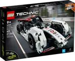 LEGO Technic 42137 Formule E Porsche…