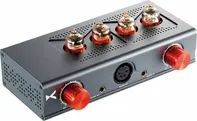 xDuoo MT-604 sluchátkový zesilovač