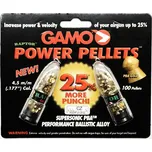 Gamo Outdoor Raptor Power Pellets PBA…