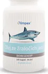 Olimpex Olej ze žraločích jater 500 mg…