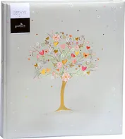 Goldbuch Turnowsky Tree of Love 30 x 31 cm 60 stran