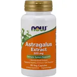 Now Foods Astragalus Extract 500 mg 90…