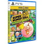 Super Monkey Ball Banana Mania Launch…