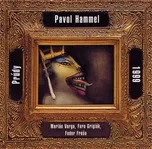 1999 - Pavol Hammel & Prúdy [CD]…