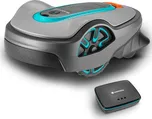 GARDENA Sileno Life 1250 Smart 1x 2,1 Ah