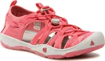 Keen Moxie Tea Rose/Vapor