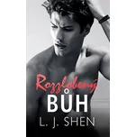 Rozzlobený bůh - L. J. Shen (2022,…