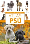 Atlas psů - Anna Bizioreková (2022,…