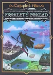 REXhry Tajuplné říše: Prokletý poklad