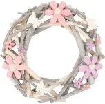 Anděl Přerov Věnec z větviček s…