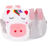 KiK Dětský plyšový batůžek 24 cm x 7,5…
