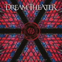 Lost Not Forgotten Archives and Beyond: Live in Japan 2017 - Dream Theater [CD]