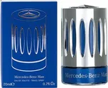 Mercedes-Benz Man EDT