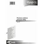 Asopol 080540 evidence pracovní doby A4…