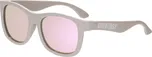 Babiators The Hipster pudrové 3-5 let