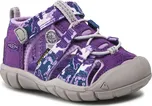 Keen Seacamp II Cnx Inf fialové 20-21