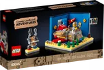 LEGO Ideas 40533 Dobrodružství v…