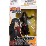 Bandai Namco Games Anime Heroes