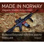 Made in Norway - Vegard Steiro Amundsen…