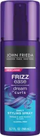 JOHN FRIEDA Frizz Ease Dream Curls Daily Styling Spray 200 ml