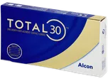 Alcon Total30 6 čoček