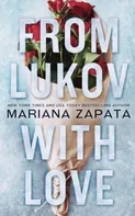 From Lukov With Love - Mariana Zapata [EN] (2018, brožovaná)