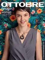 Nakladatelství Ottobre 12 Design Woman 2016/2