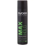 Syoss Max Hold lak na vlasy