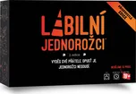 ADC Blackfire Labilní jednorožci:…