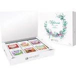 Megafyt Výběrová kolekce čajů 30 sáčků