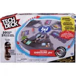 Tech Deck Turntable Playset Shredline…