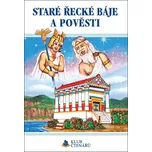 Staré řecké báje a pověsti - Klub…
