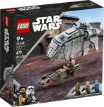 LEGO Star Wars 75338 Přepadení na…