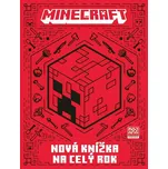 Minecraft: Nová knížka na celý rok -…