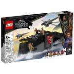 LEGO Marvel 76214 Black Panther válka…