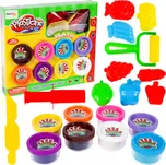 Mal Play Plasticine Set modelovací…