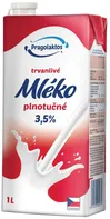 Pragolaktos Trvanlivé mléko plnotučné 3,5 % 1 l