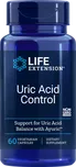 Life Extension Uric Acid Control 500 mg…
