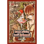 Manga příběhy bratří Grimmů - Kei…