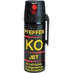MIL-TEC Pepřový KO Jet 50 ml