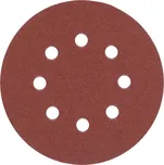 Milwaukee 4932367743 125 mm P120 5 ks