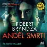 Anděl smrti - Robert Bryndza (čte…