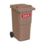 SULO Plastová popelnice 240 l