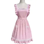 Cakesicq Retro kuchyňská zástěra s…
