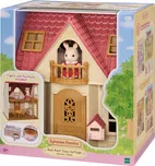 Sylvanian Families 5567 základní dům s…