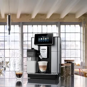 De'Longhi PrimaDonna Soul ECAM 610.74 kávovar