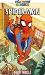 Můj první komiks: Spider-Man: Proti…