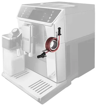 De'Longhi PrimaDonna Soul ECAM 610.55
ohřev vhody v kávovaru